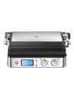 MultiGrill 9 Contact grill CG 9047 Black/Stainless steel