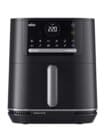 MultiFry 5 Air fryer 2in1 HF 5054I Black