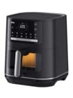 MultiFry 5 Air fryer 2in1 HF 5055I Black