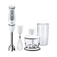Stabmixer MultiQuick 5 Vario MQ 5245 WH | Braun