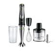 Blender ręczny MultiQuick 9 MQ 9147X | Braun PL