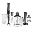 MultiQuick 9 Hand blender MQ 9195XLI | Braun International