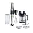 MultiQuick 9 Stabmixer MQ 9147X | Braun DE