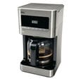 Braun BrewSense KF7150BK Coffee Maker