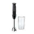 Braun contenitore frullatore tritatutto MR40 Minipimer Multiquick 5 7 4165  4191