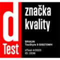 Značka kvality dTest 