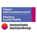 Meest betrouwbare merk in stoomgeneratoren - Testaankoop