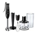 MultiQuick 5 Immersion Hand Blender - MQ537BK Main