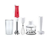 MultiQuick 5 Immersion Hand Blender - MQ537RD Main