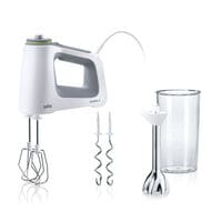 Braun hotsell stand mixer