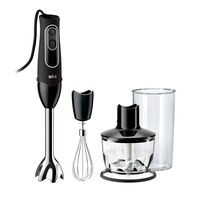 Braun-batidora Multiquick 5 MQ525, procesador de alimentos sumergible, MQ  525, mezclador de cocina, choppe - AliExpress