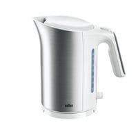 Braun discount water heater