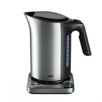 Braun PurEase WK 3100 WH Bollitore Elettrico 1,7 Litri