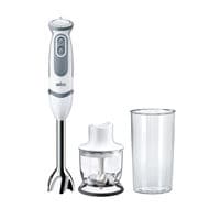 Braun Household Takes Multitasking to the Next Level with its Revolutionary MultiQuick  9 Hand Blender