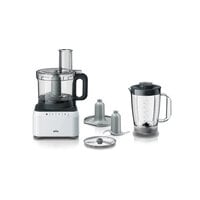 Braun food deals processor sale