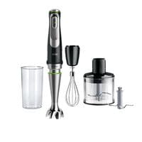 Braun MQ 3135 - Batidora Minipimer 3 Vario 750 W Picadora y Varillas ·  Comprar ELECTRODOMÉSTICOS BARATOS en lacasadelelectrodomestico.com