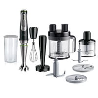 Frullatore ad immersione senza filo Minipimer Multiquick 9 cordless MQ 930  cc Braun