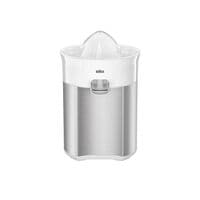 BRAUN Spremiagrumi MPZ 9 Bianco - 2 Anni di Garanzia in Italia -  Galaxiastore