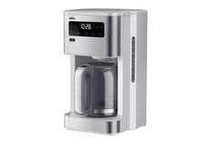 PureFlavor Coffee Maker KF5650WH Main