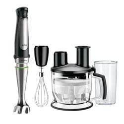 Braun Food processor MQ70, per Multiquick 5, 7 Accessori nero compra