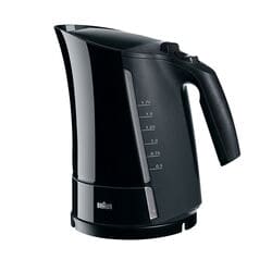 Braun sommelier water kettle hot sale wk600