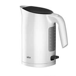 braun electric tea kettle