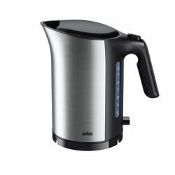 Braun shop water kettle