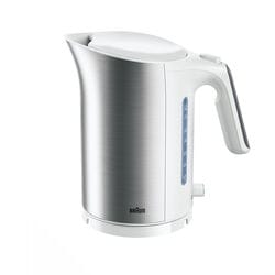 Braun electric best sale kettle 120 volt