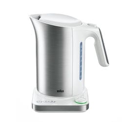 Braun shop tea kettle