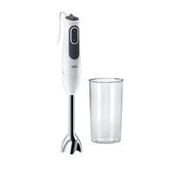 BRAUN, Tritatutto MultiPractic 3 da 500 W con ciotola 500 ml