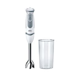 Compra Braun MultiQuick 7 MQ7005B WH Batidora de vaso 100