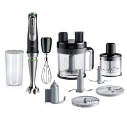 MultiQuick 9X hand blender