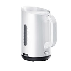 Braun electric kettle sale