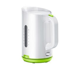 Braun electric tea clearance kettle