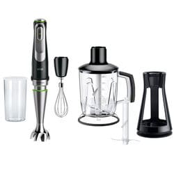 MultiQuick 9 hand blender | Braun JP