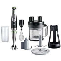 MultiQuick 9 hand blender | Braun JP