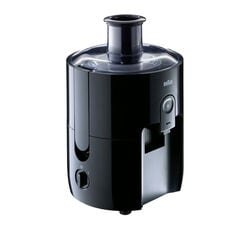 Braun spin outlet juicer