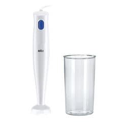 Braun Multiquick 1 Soup Hand Blender (MQ100)