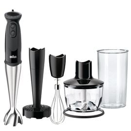 MultiQuick 5 Vario Hand blender MQ 5137 Sauce + Black