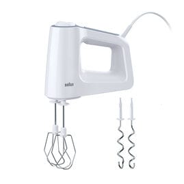 MultiMix 3 Handmixer HM 3100 WH