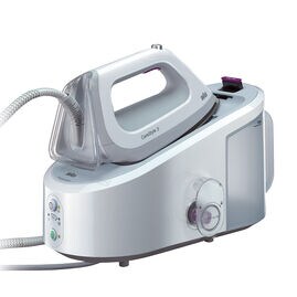 CareStyle 3 Steam generator iron IS 3044/1 White