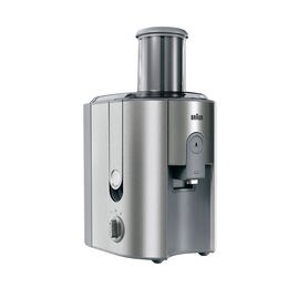 IdentityCollection Spin juicer J700 Grey