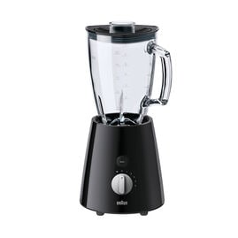 TributeCollection Standmixer JB 3060 BK