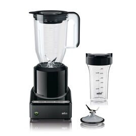 PureMix Jug blender JB 7001 BK