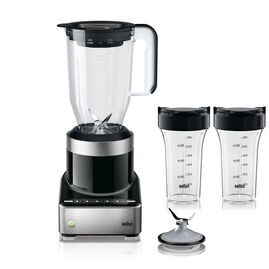 MANUAL BLENDER 