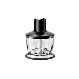 Accessorio tritatutto MQ 30 (500 ml) nero