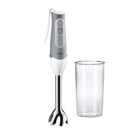 MultiQuick 5 Vario Hand blender MQ 500 Soup White