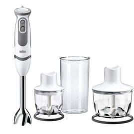 MultiQuick 5 Vario Hand blender MQ 5030 Sauce White