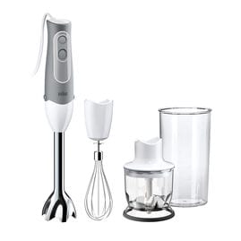 MultiQuick 5 Hand blender MQ 525 Omelette