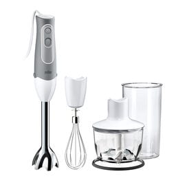 MultiQuick 5 Hand blender MQ 535 Sauce